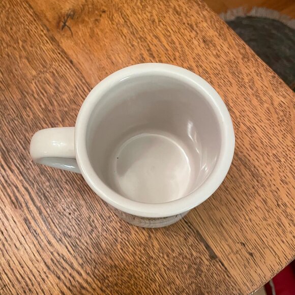 Boise Idaho Dawson Taylor Coffee Roasters Coffee Cup Mug by Westford - Picture 4 of 5